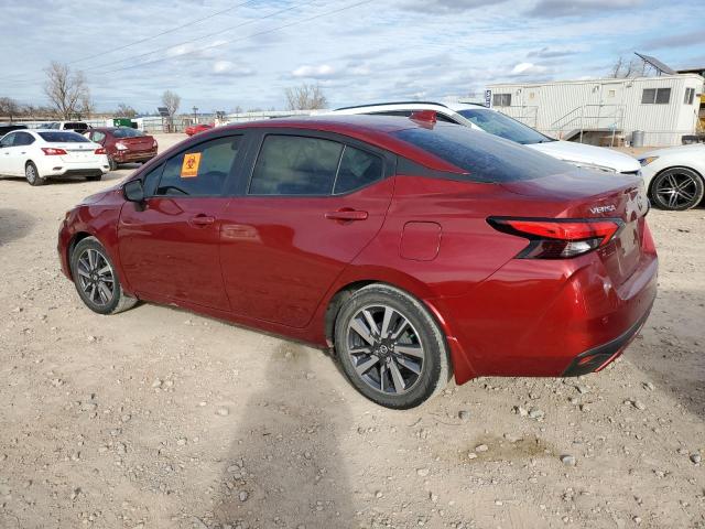 Vin: 3n1cn8ev0ll809185, lot: 41850825, nissan versa sv 20202