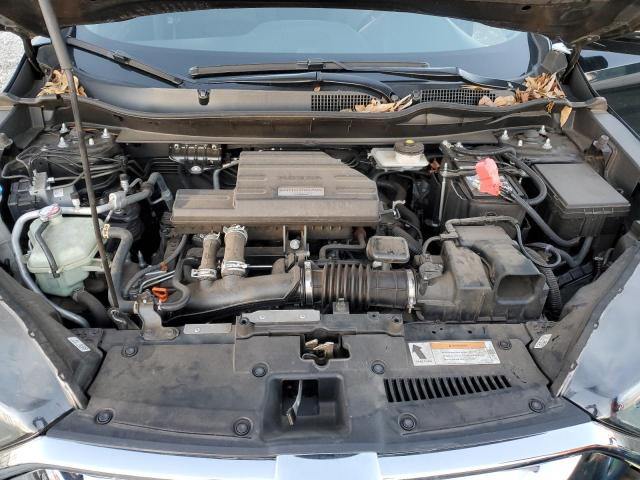 2019 HONDA CR-V EX - 2HKRW1H53KH513079