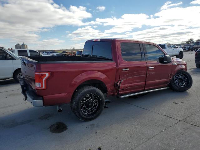Vin: 1ftew1eg5gkd79222, lot: 41635215, ford f-150 supercrew 20163