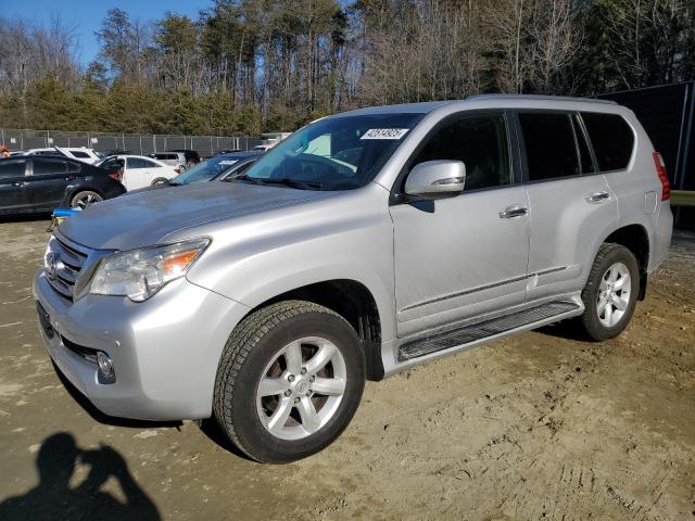 LEXUS GX 460