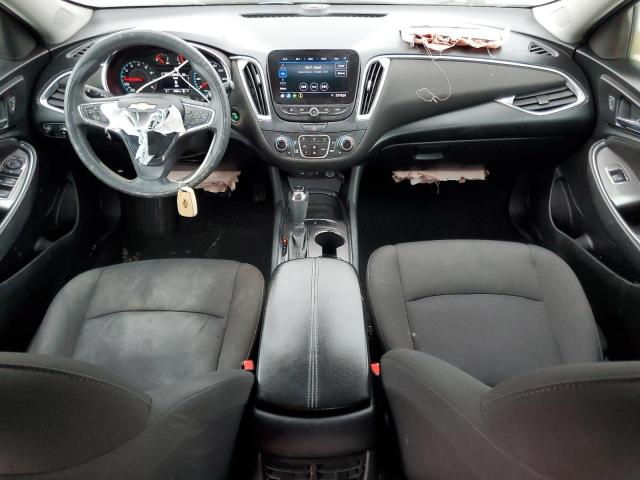 2019 CHEVROLET MALIBU LT 1G1ZD5ST8KF104633