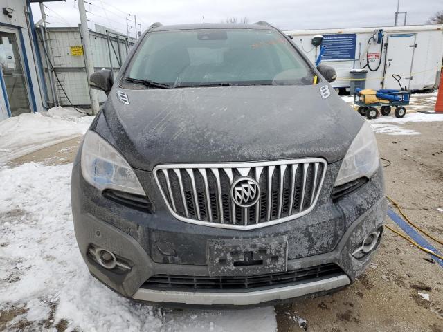 2016 BUICK ENCORE PRE - KL4CJDSB4GB533574