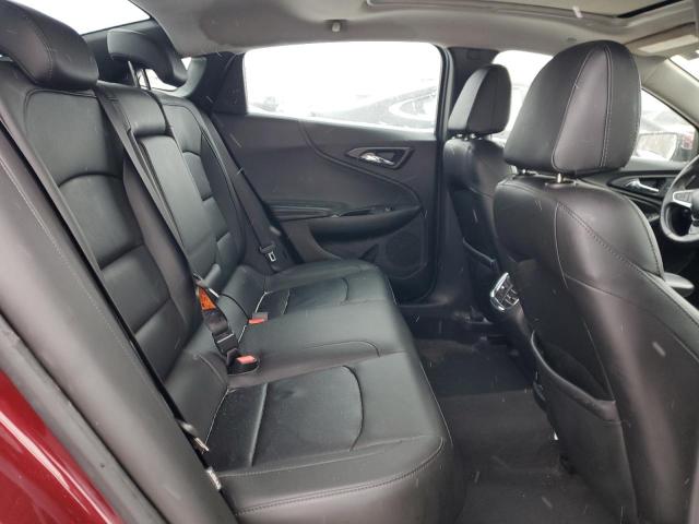 2016 CHEVROLET MALIBU LT - 1G1ZE5ST5GF315342
