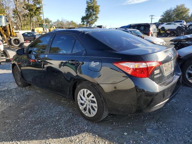 Vin: 5yfburhe7kp859676, lot: 88241055, toyota corolla l 20192