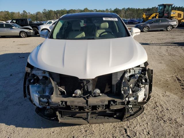 2016 LINCOLN MKX SELECT 2LMTJ8KP2GBL35854