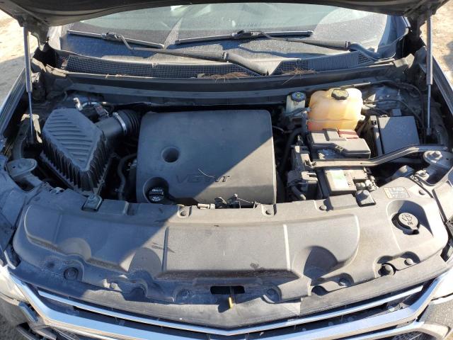 2018 CHEVROLET TRAVERSE L 1GNEVGKW1JJ198043