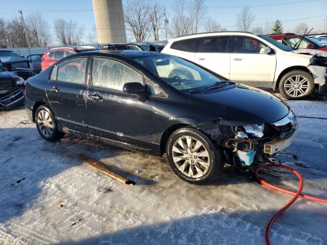 Vin: 19xfa1f80ae048715, lot: 42141035, honda civic ex 20104