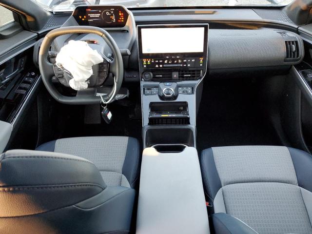 2024 SUBARU SOLTERRA P JTMABABA6RA053190