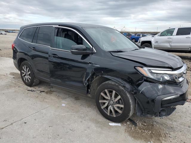 Vin: 5fnyf5h53mb039221, lot: 88706815, honda pilot exl 20214