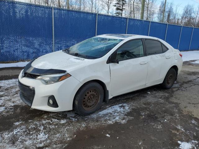 Vin: 2t1burhe4ec169968, lot: 89050125, toyota corolla l 2014 img_1