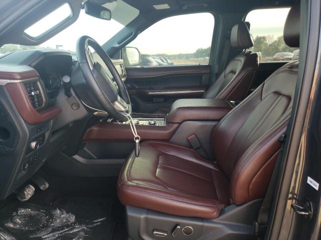 2022 FORD EXPEDITION - 1FMJK2AT6NEA29432