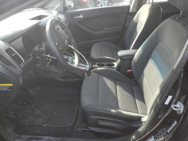 2018 KIA FORTE LX - 3KPFL4A78JE236196