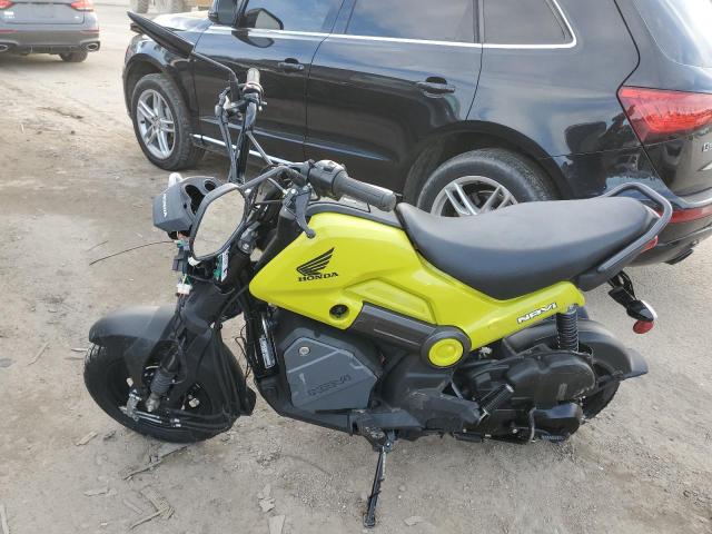 2022 HONDA NVA110 B 3H1JK0706ND009564