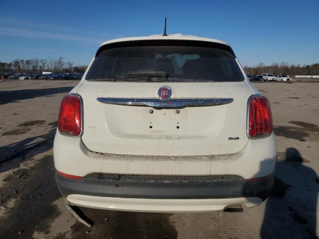 2016 FIAT 500X EASY ZFBCFYBT1GP389995