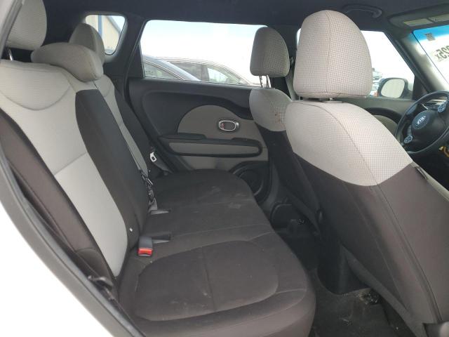 2018 KIA SOUL - KNDJN2A23J7545622