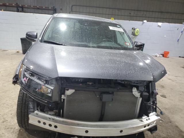 2023 HONDA RIDGELINE - 5FPYK3F5XPB067628