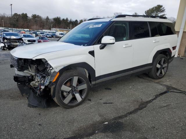 2024 HYUNDAI SANTA FE L 5NMP4DGLXRH018898