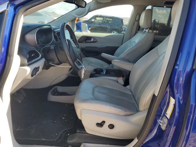 2018 CHRYSLER PACIFICA T - 2C4RC1BG5JR234219