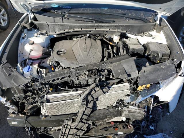 2023 HYUNDAI TUCSON SEL - 5NMJB3AE8PH264765