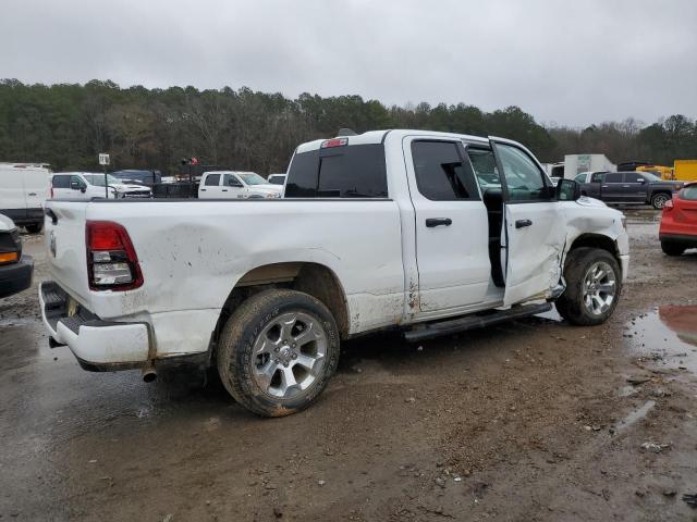 Vin: 1c6srecg9pn693711, lot: 42958775, ram 1500 tradesman 20233