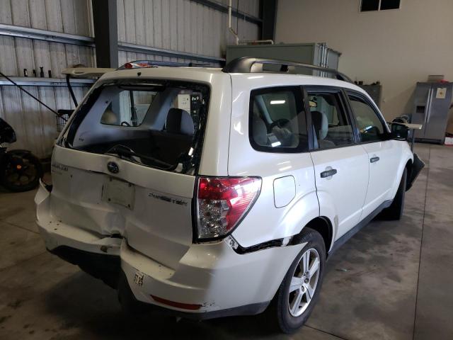 Vin: jf2shbbc9bh754380, lot: 86926974, subaru forester 2.5x 20113