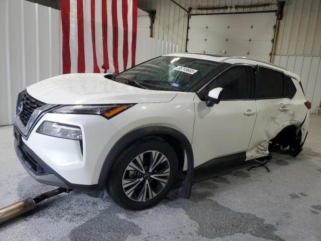 Vin: 5n1bt3ba4pc802935, lot: 88749665, nissan rogue sv 2023 img_1