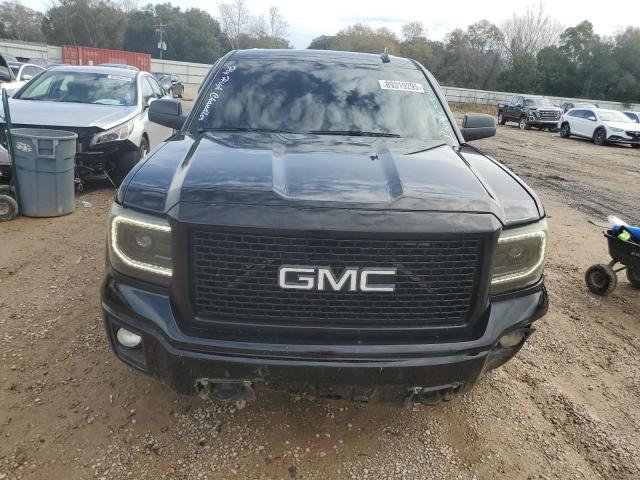 2015 GMC SIERRA C15 3GTP1WEJ6FG404862