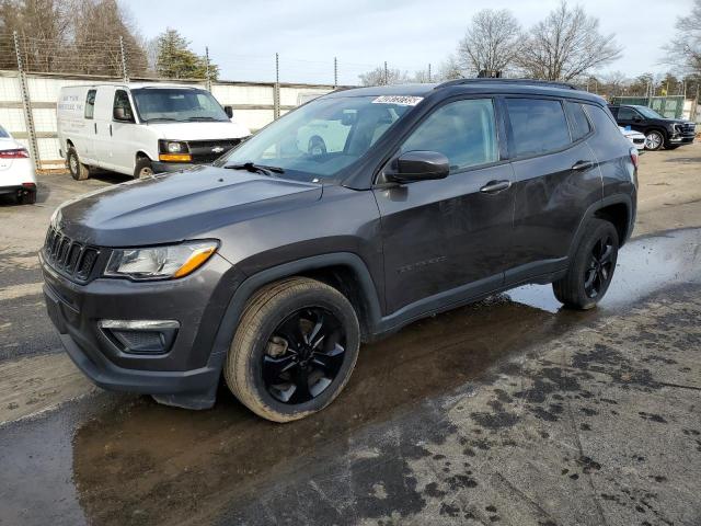 2020 JEEP COMPASS LA 3C4NJCBB4LT158710