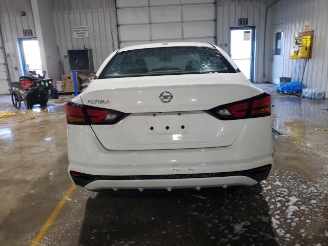 2020 NISSAN ALTIMA S - 1N4BL4BV6LC269175