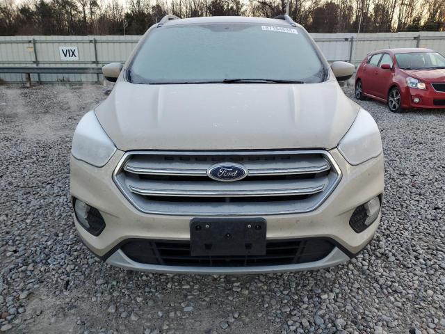 2018 FORD ESCAPE SE - 1FMCU9GD3JUC27140