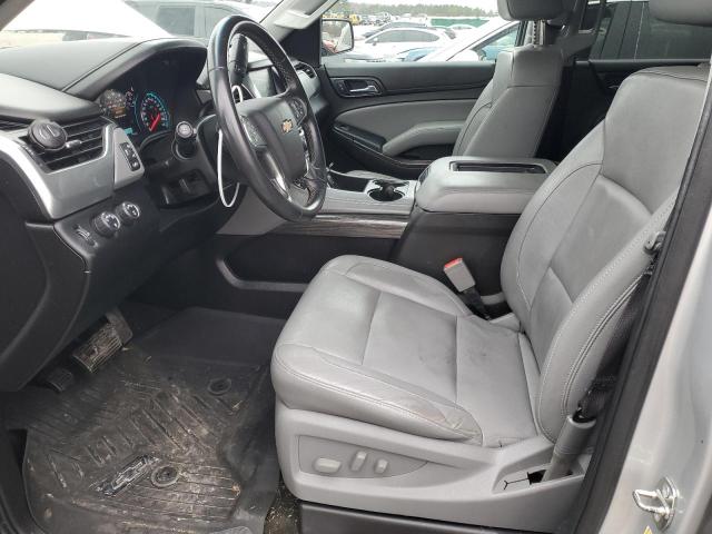2017 CHEVROLET TAHOE K150 - 1GNSKBKC6HR400732