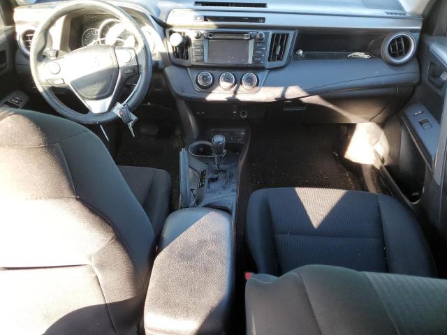 2016 TOYOTA RAV4 LE - 2T3BFREV9GW428218