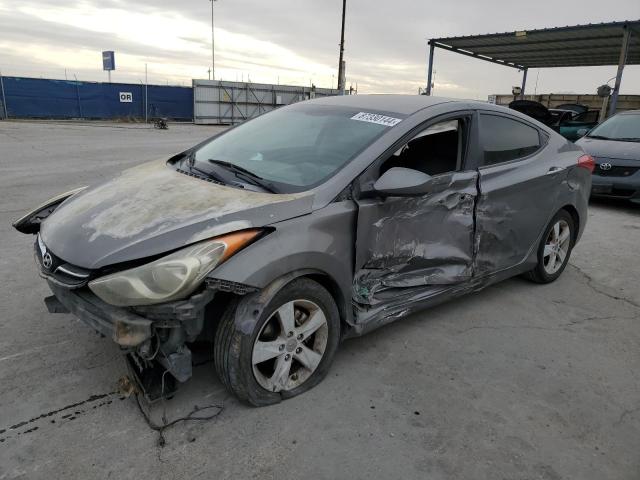 Vin: 5npdh4ae8ch072468, lot: 87330144, hyundai elantra gls 2012 img_1