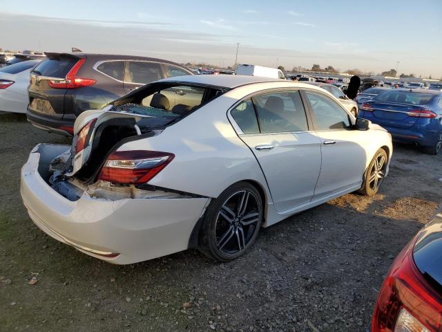 2017 HONDA ACCORD SPO - 1HGCR2F54HA152596