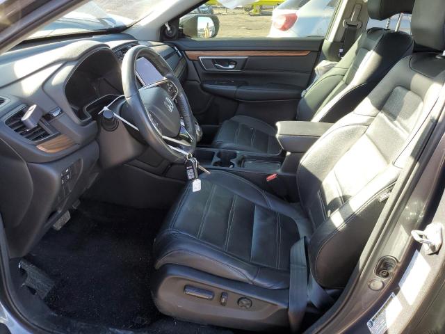 2020 HONDA CR-V EXL - 5J6RW2H8XLA010104