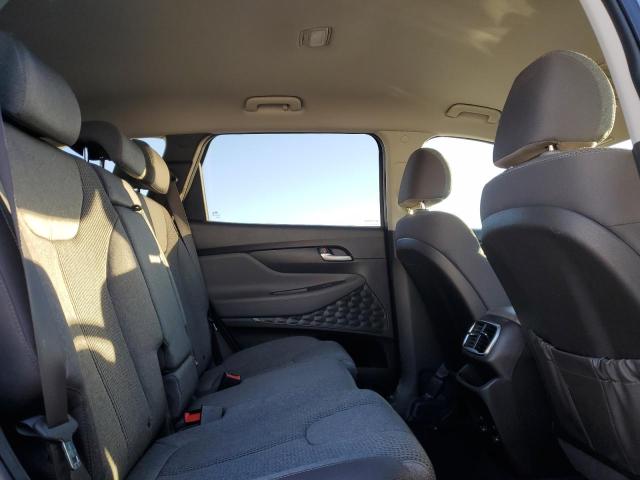 2019 HYUNDAI SANTA FE S - 5NMS23AD8KH028962