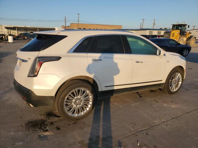 2018 CADILLAC XT5 PREMIU - 1GYKNERS1JZ157457