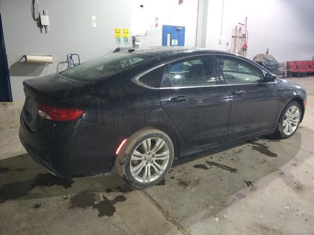 Vin: 1c3cccagxfn740527, lot: 87254084, chrysler 200 limited 20153