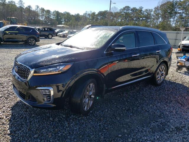 KIA SORENTO SX