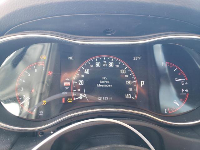 2017 DODGE DURANGO GT - 1C4RDHDG4HC930592