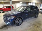 2017 BMW X1 XDRIVE2 - WBXHT3C32H5F81667