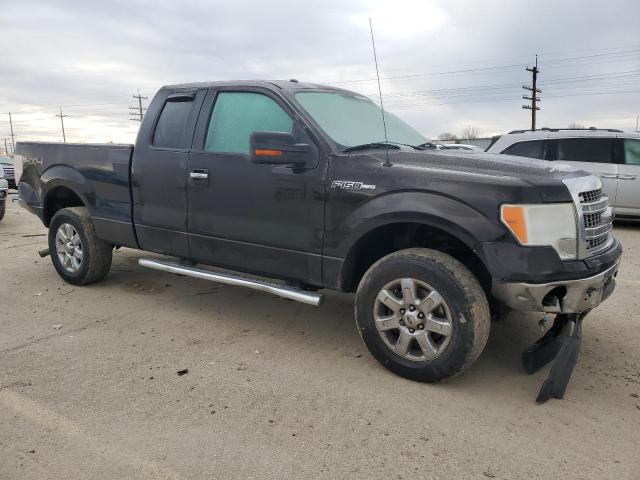 2013 FORD F150 SUPER - 1FTEX1EM3DFA28719