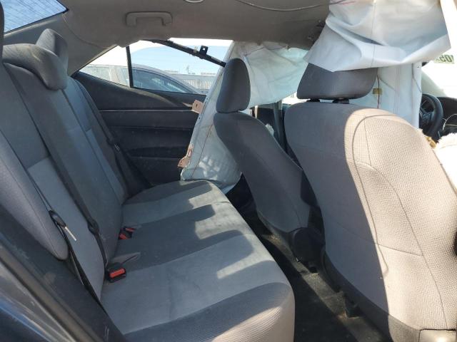 2016 TOYOTA COROLLA L 2T1BURHE8GC542450