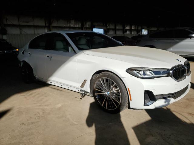 2021 BMW 530 I - WBA53BH03MWX09759