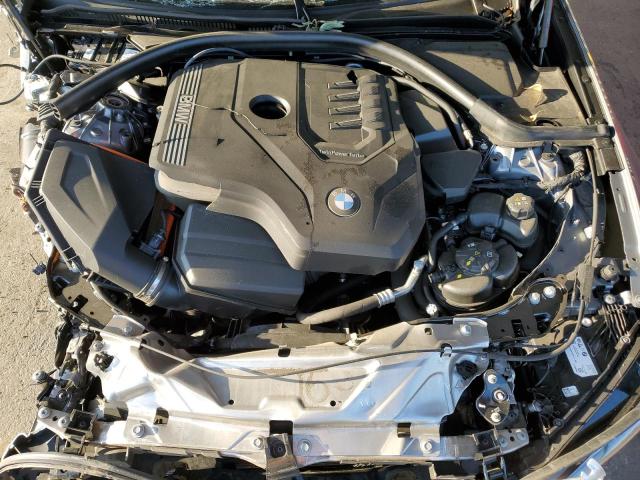 2024 BMW 330I - 3MW69FF03R8E77127