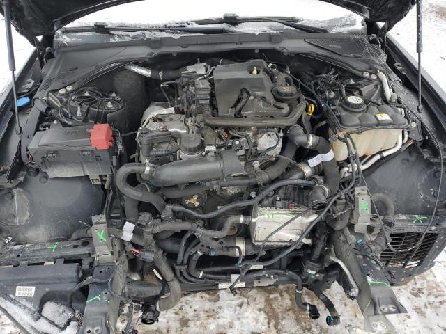 2019 JAGUAR XE 300 SPO SAJAP4GX1KCP45496