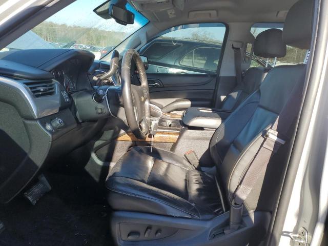 2015 CHEVROLET TAHOE C150 - 1GNSCBKC5FR292582
