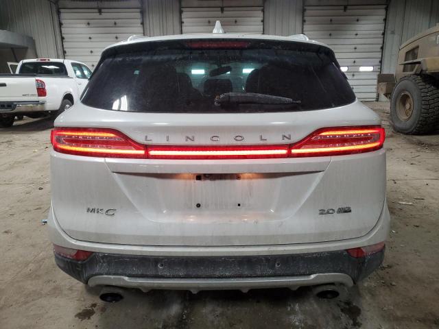 2015 LINCOLN MKC 5LMCJ2A93FUJ05872