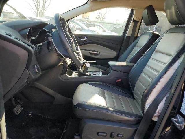 2019 FORD ESCAPE SEL - 1FMCU0HD8KUB02923