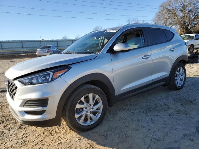 2019 HYUNDAI TUCSON LIM #3135346697